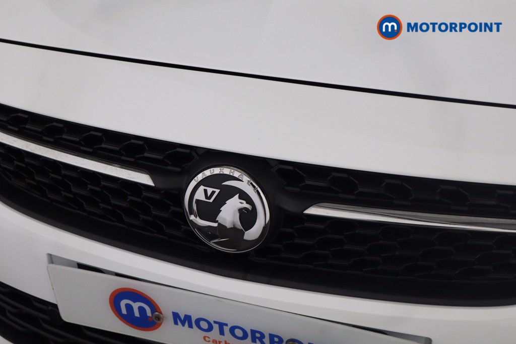 Vauxhall Corsa GS Manual Petrol Hatchback - Stock Number (1595076) - 29th supplementary image