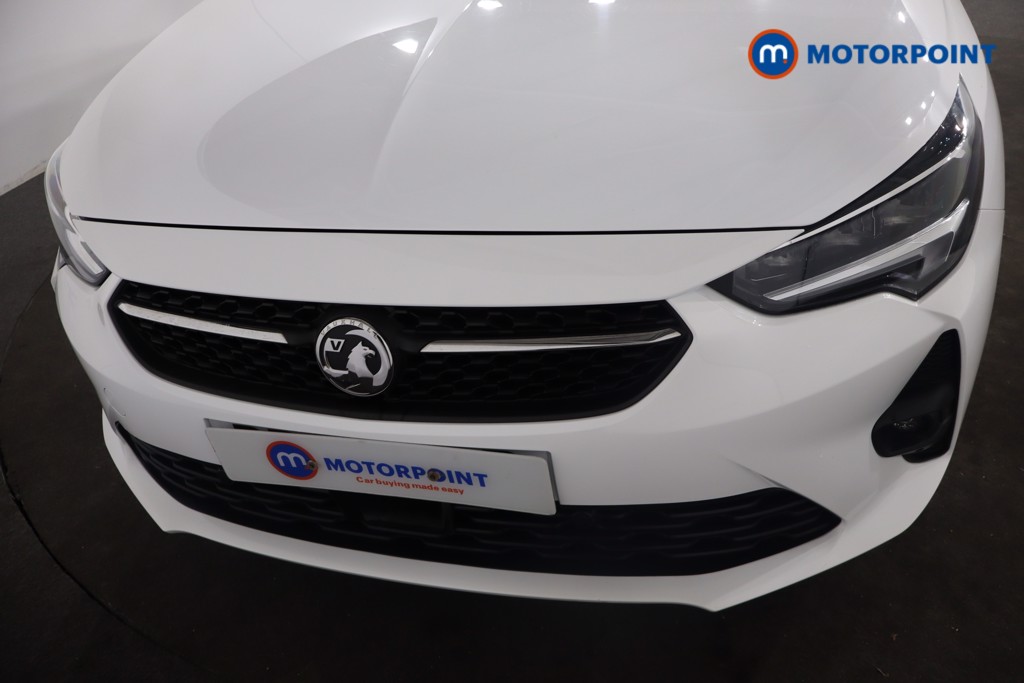 Vauxhall Corsa GS Manual Petrol Hatchback - Stock Number (1595076) - 30th supplementary image