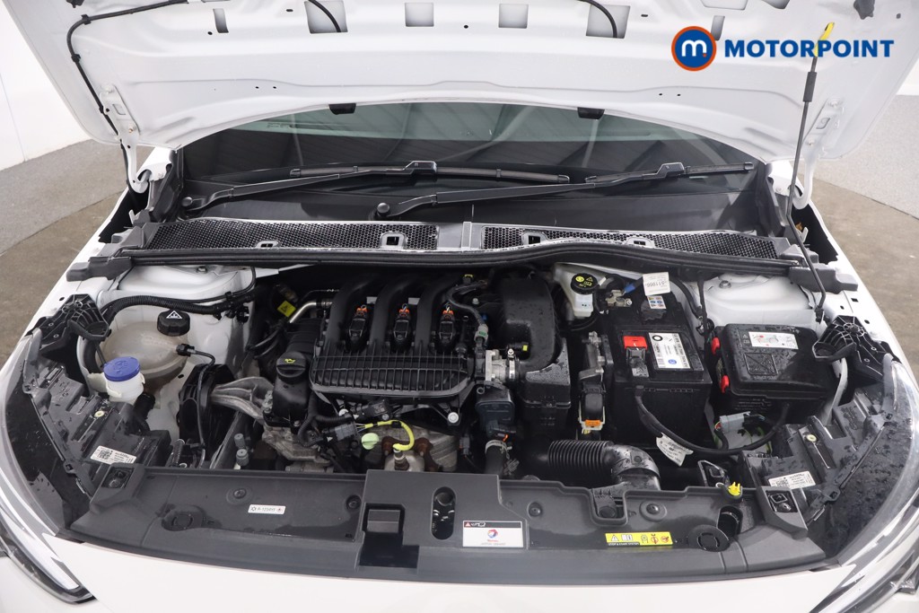 Vauxhall Corsa GS Manual Petrol Hatchback - Stock Number (1595076) - 31st supplementary image