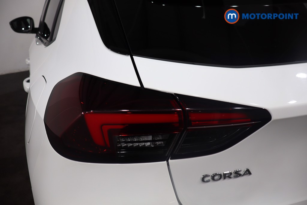Vauxhall Corsa GS Manual Petrol Hatchback - Stock Number (1595076) - 33rd supplementary image