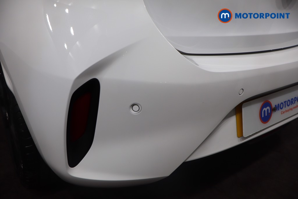 Vauxhall Corsa GS Manual Petrol Hatchback - Stock Number (1595076) - 34th supplementary image