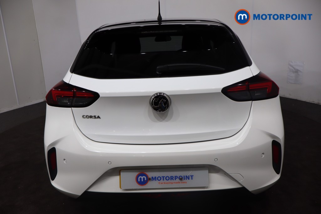 Vauxhall Corsa GS Manual Petrol Hatchback - Stock Number (1595076) - 35th supplementary image