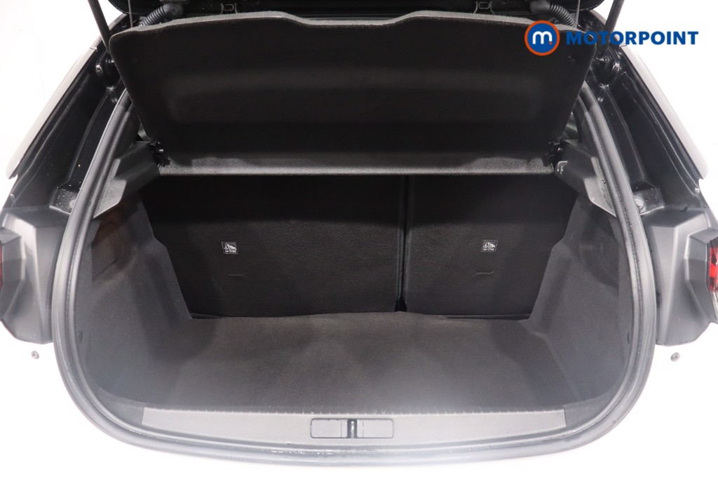 Vauxhall Corsa GS Manual Petrol Hatchback - Stock Number (1595076) - 36th supplementary image