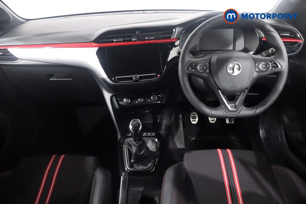 Vauxhall Corsa GS Manual Petrol Hatchback - Stock Number (1595076) - 1st supplementary image