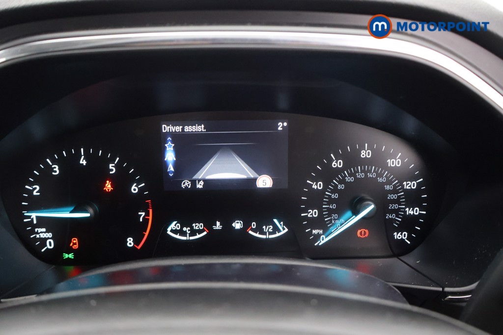 Ford Focus Active Manual Petrol Estate - Stock Number (1595084) - 2nd supplementary image