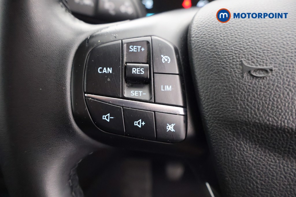 Ford Focus Active Manual Petrol Estate - Stock Number (1595084) - 3rd supplementary image