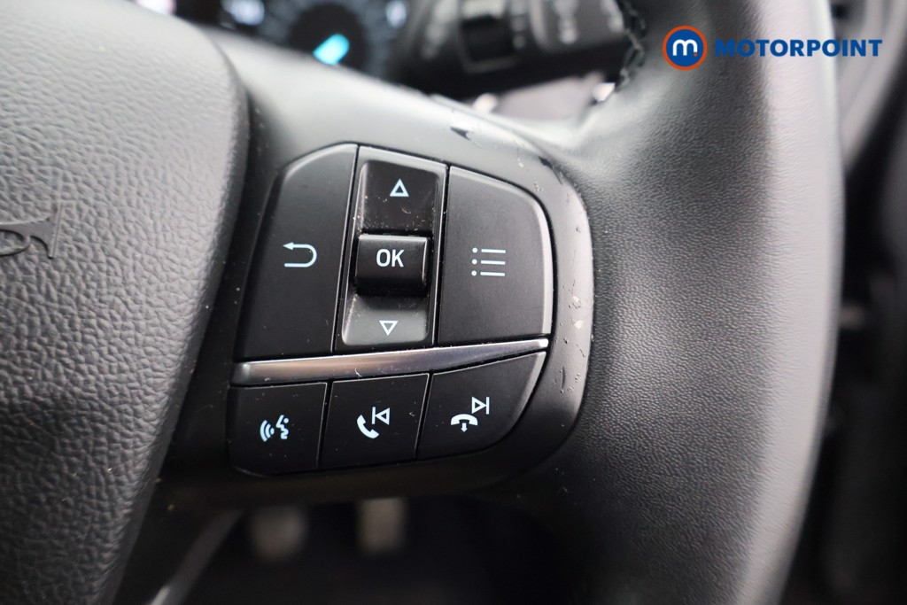 Ford Focus Active Manual Petrol Estate - Stock Number (1595084) - 4th supplementary image