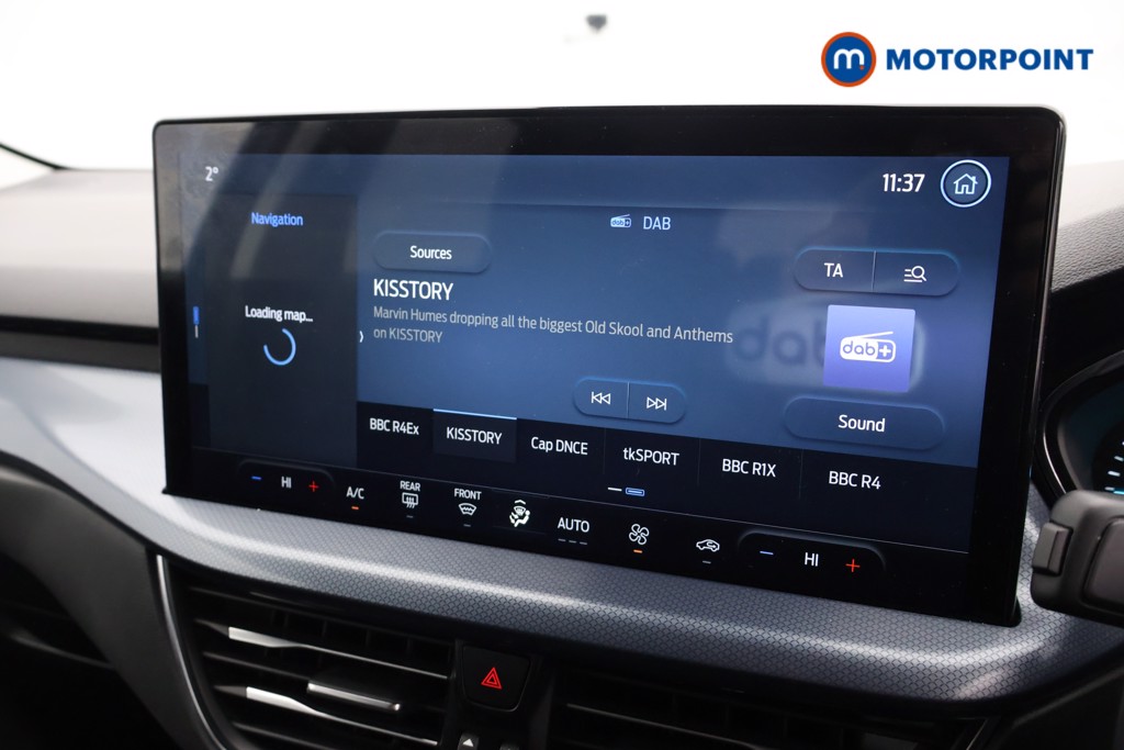 Ford Focus Active Manual Petrol Estate - Stock Number (1595084) - 6th supplementary image