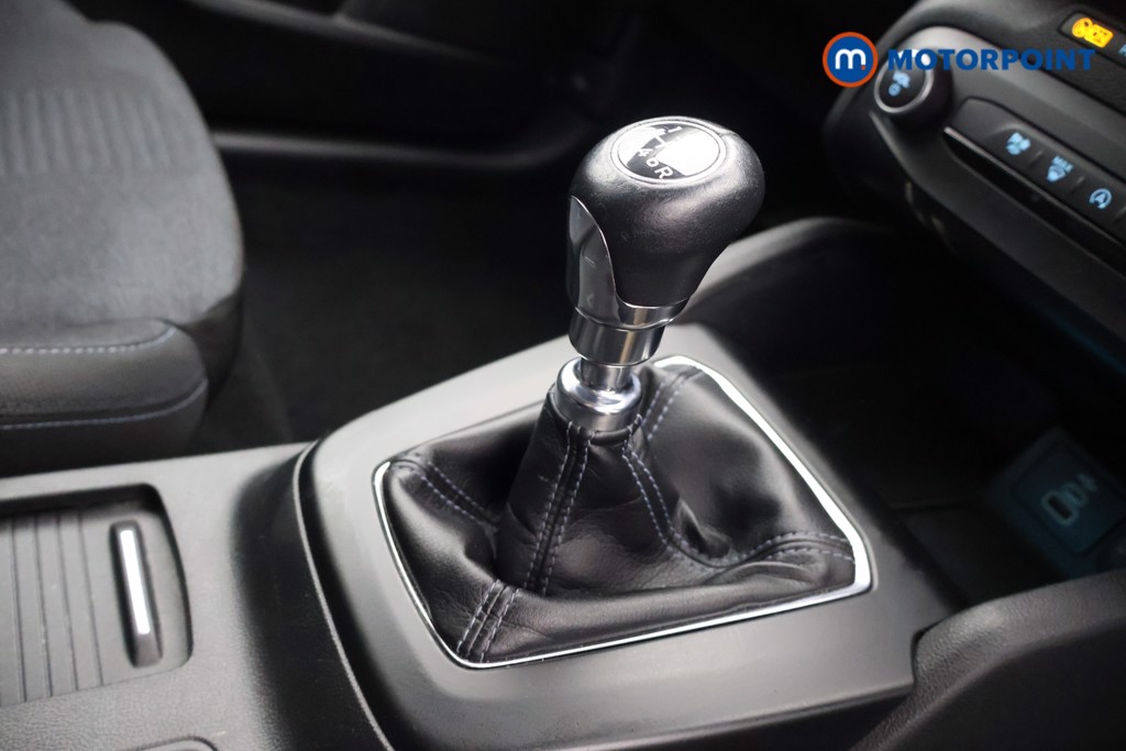 Ford Focus Active Manual Petrol Estate - Stock Number (1595084) - 8th supplementary image