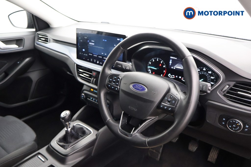 Ford Focus Active Manual Petrol Estate - Stock Number (1595084) - 11th supplementary image
