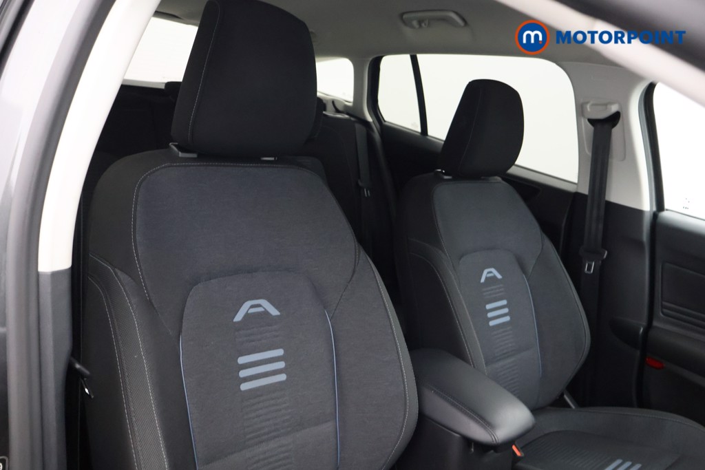 Ford Focus Active Manual Petrol Estate - Stock Number (1595084) - 12th supplementary image