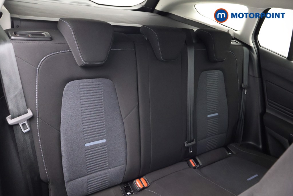 Ford Focus Active Manual Petrol Estate - Stock Number (1595084) - 13th supplementary image