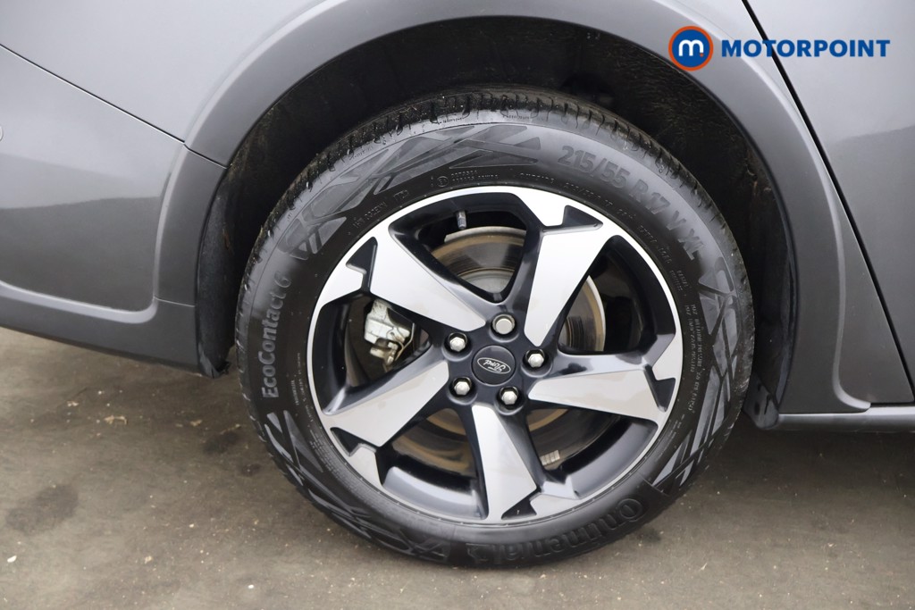 Ford Focus Active Manual Petrol Estate - Stock Number (1595084) - 15th supplementary image