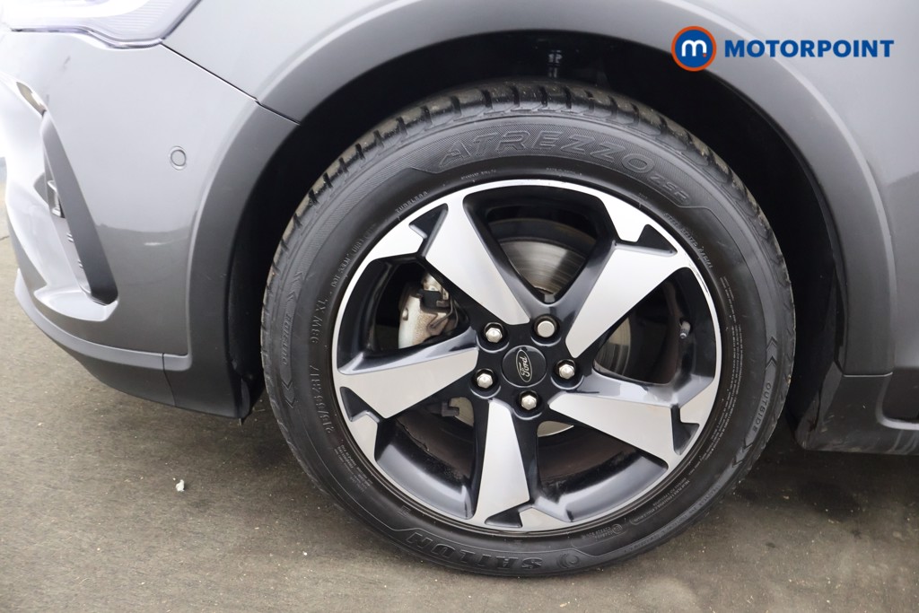 Ford Focus Active Manual Petrol Estate - Stock Number (1595084) - 17th supplementary image