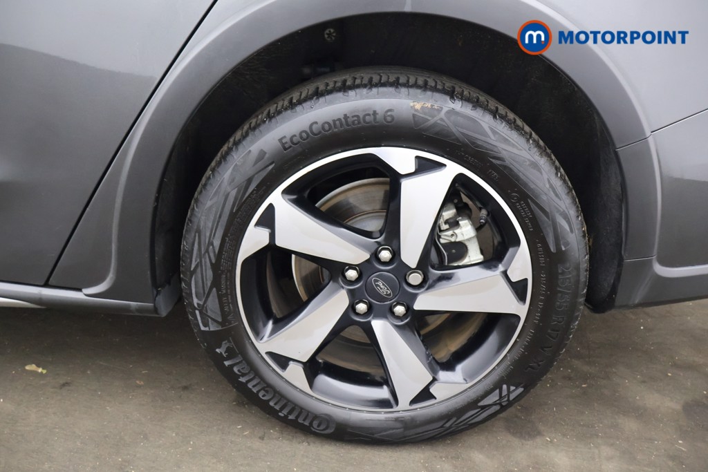 Ford Focus Active Manual Petrol Estate - Stock Number (1595084) - 18th supplementary image