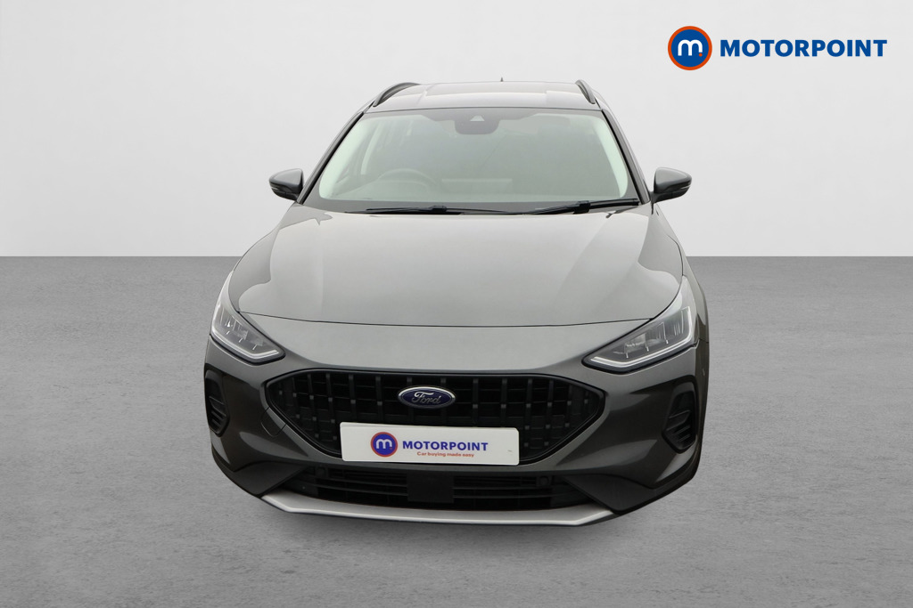 Ford Focus Active Manual Petrol Estate - Stock Number (1595084) - Front bumper