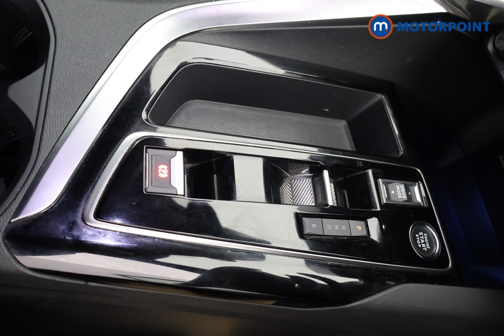 Peugeot 3008 Active Automatic Petrol Plug-In Hybrid SUV - Stock Number (1595114) - 7th supplementary image