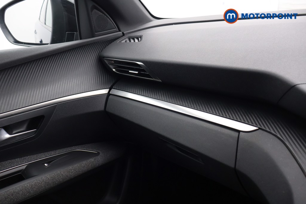 Peugeot 3008 Active Automatic Petrol Plug-In Hybrid SUV - Stock Number (1595114) - 9th supplementary image