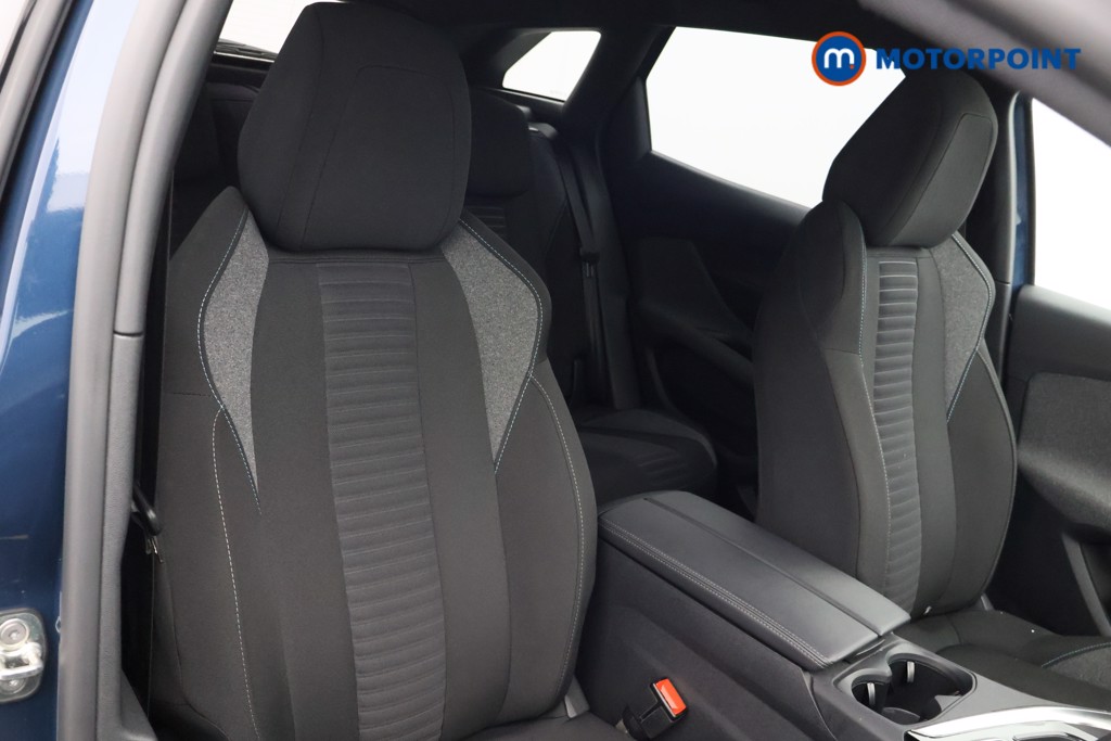 Peugeot 3008 Active Automatic Petrol Plug-In Hybrid SUV - Stock Number (1595114) - 12th supplementary image
