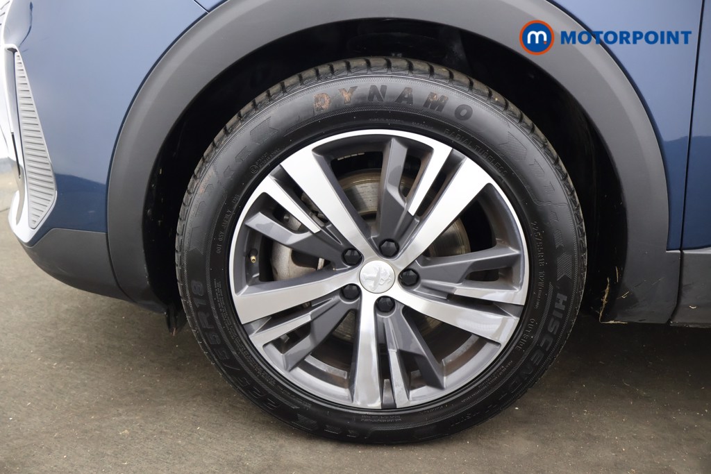 Peugeot 3008 Active Automatic Petrol Plug-In Hybrid SUV - Stock Number (1595114) - 16th supplementary image