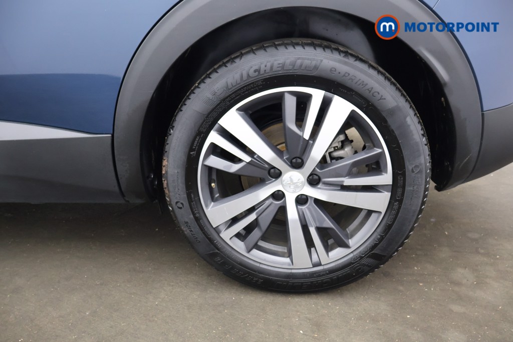 Peugeot 3008 Active Automatic Petrol Plug-In Hybrid SUV - Stock Number (1595114) - 17th supplementary image