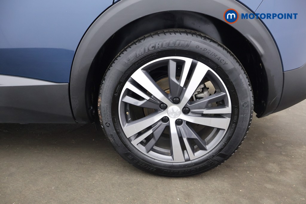 Peugeot 3008 Active Automatic Petrol Plug-In Hybrid SUV - Stock Number (1595114) - 18th supplementary image