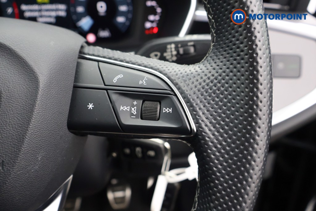 Audi Q3 S Line Manual Petrol SUV - Stock Number (1595187) - 4th supplementary image