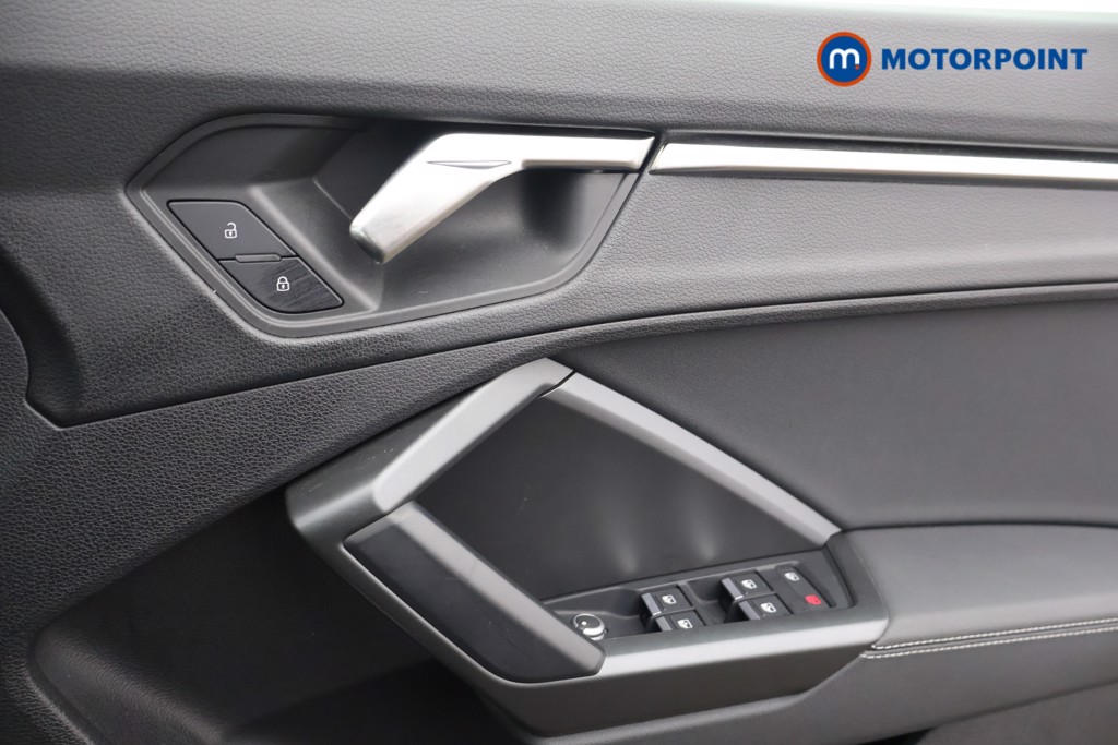 Audi Q3 S Line Manual Petrol SUV - Stock Number (1595187) - 5th supplementary image