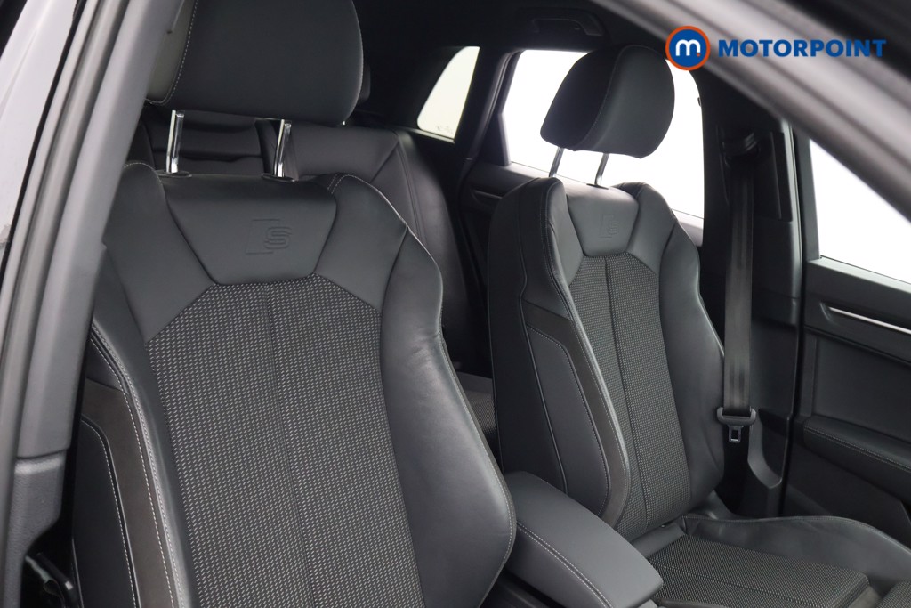 Audi Q3 S Line Manual Petrol SUV - Stock Number (1595187) - 11th supplementary image