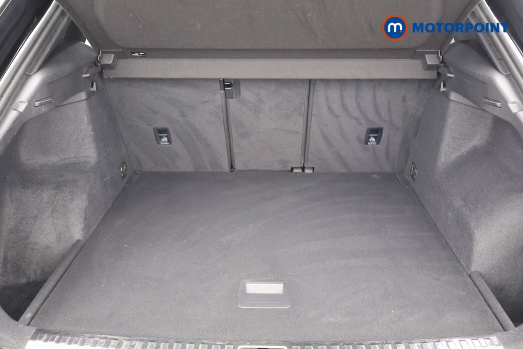 Audi Q3 S Line Manual Petrol SUV - Stock Number (1595187) - 13th supplementary image