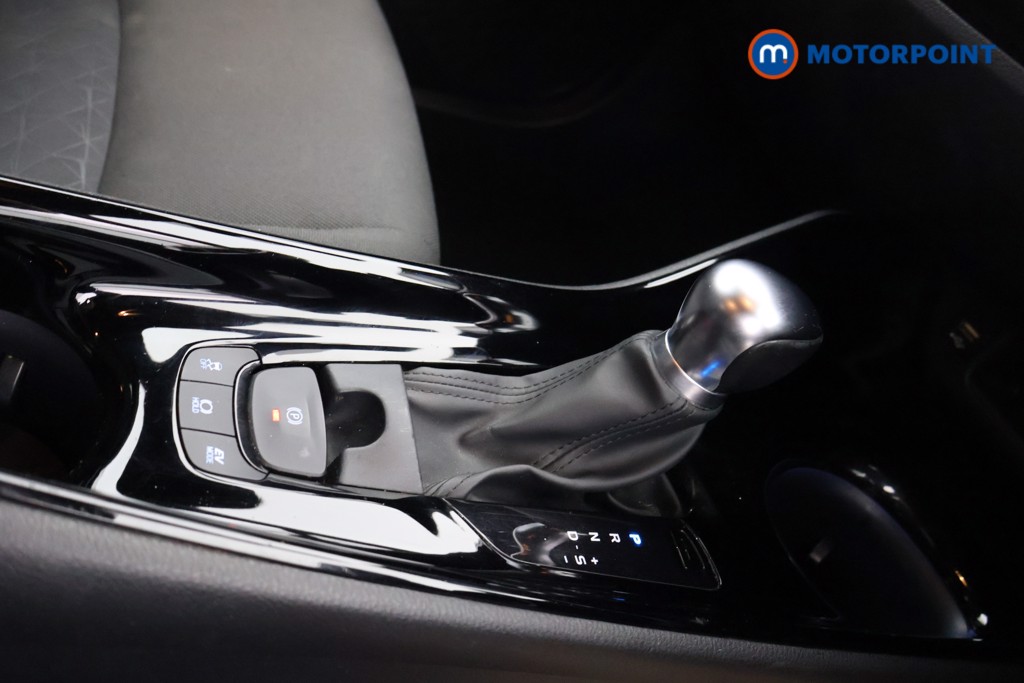 Toyota C-Hr Design Automatic Petrol-Electric Hybrid SUV - Stock Number (1595295) - 7th supplementary image