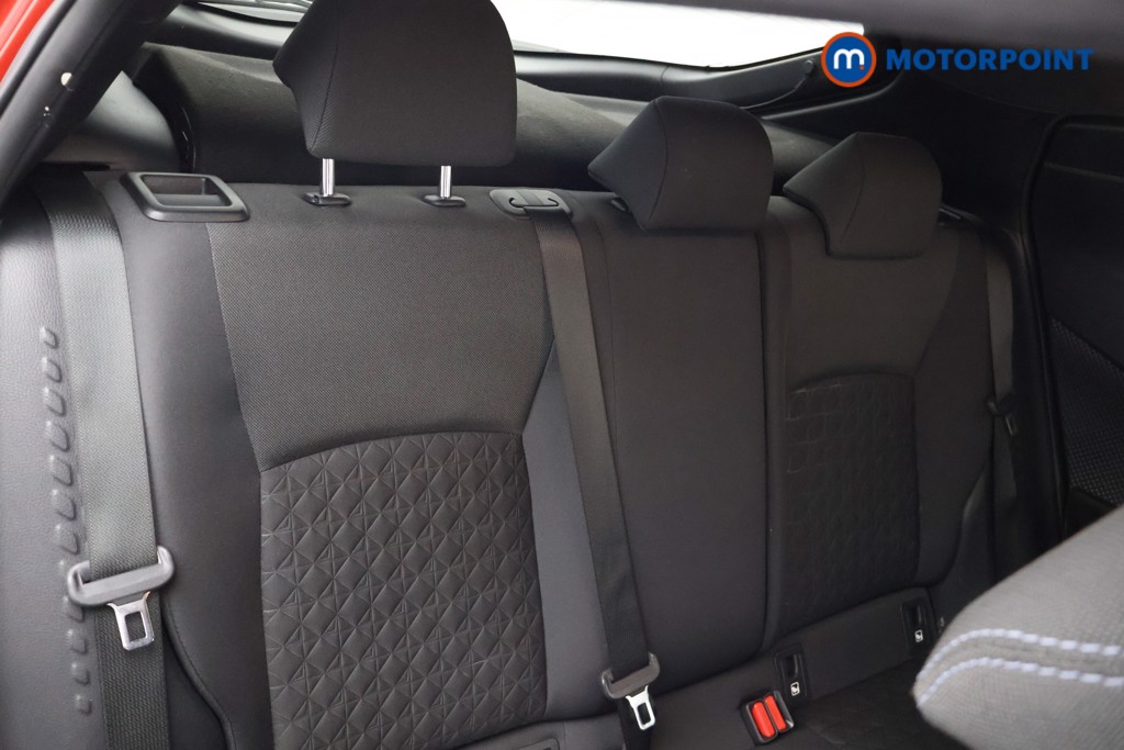 Toyota C-Hr Design Automatic Petrol-Electric Hybrid SUV - Stock Number (1595295) - 12th supplementary image