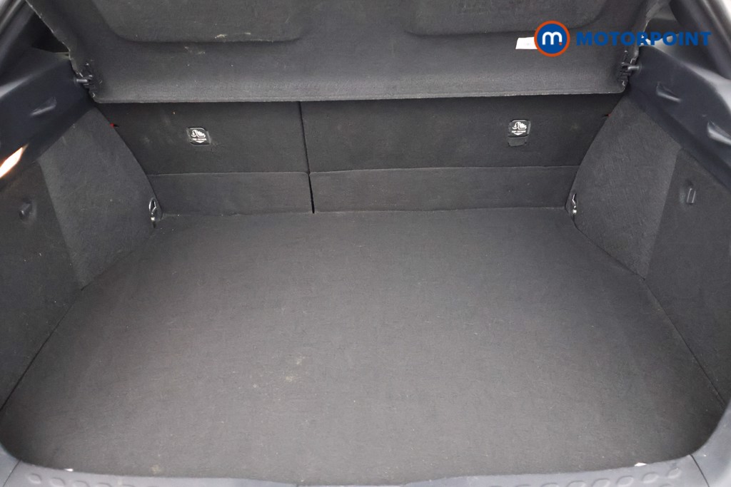 Toyota C-Hr Design Automatic Petrol-Electric Hybrid SUV - Stock Number (1595295) - 13th supplementary image