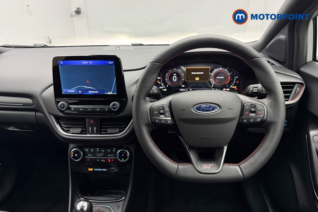 Ford Puma ST Manual Petrol SUV - Stock Number (1595331) - 2nd supplementary image