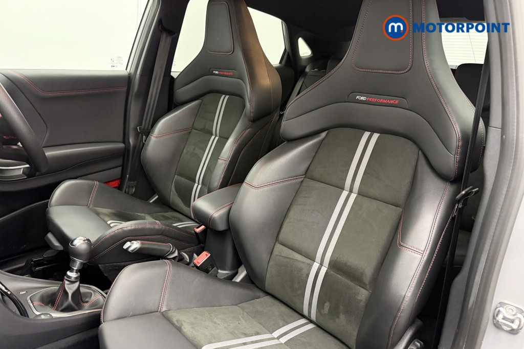 Ford Puma ST Manual Petrol SUV - Stock Number (1595331) - 3rd supplementary image