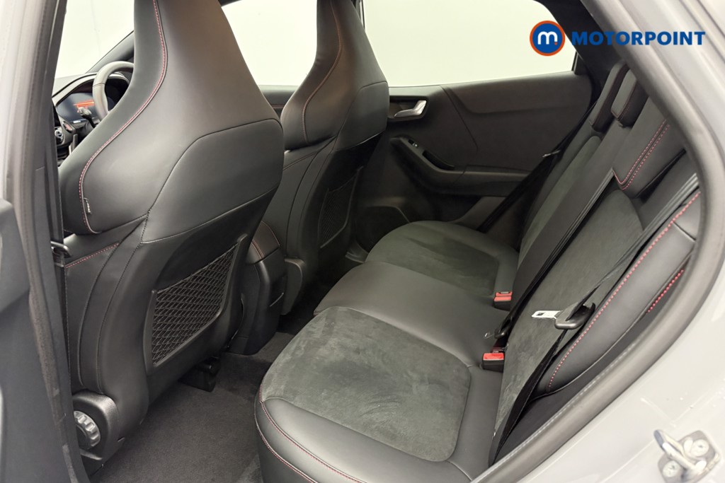 Ford Puma ST Manual Petrol SUV - Stock Number (1595331) - 4th supplementary image