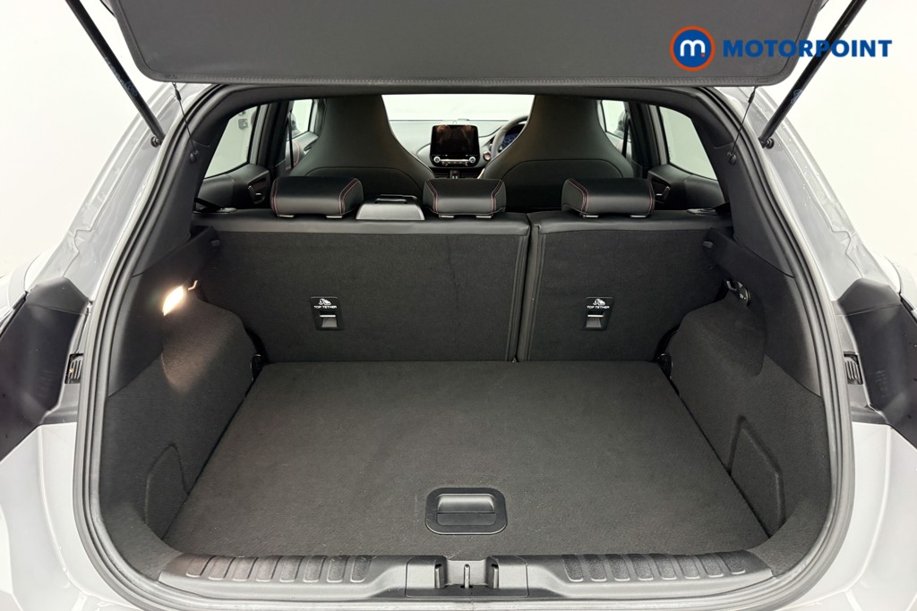 Ford Puma ST Manual Petrol SUV - Stock Number (1595331) - 5th supplementary image