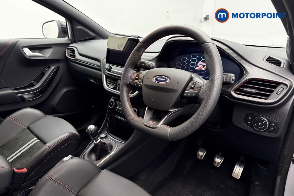 Ford Puma ST Manual Petrol SUV - Stock Number (1595331) - 6th supplementary image