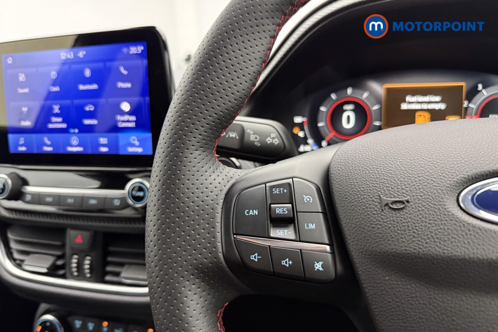 Ford Puma ST Manual Petrol SUV - Stock Number (1595331) - 7th supplementary image