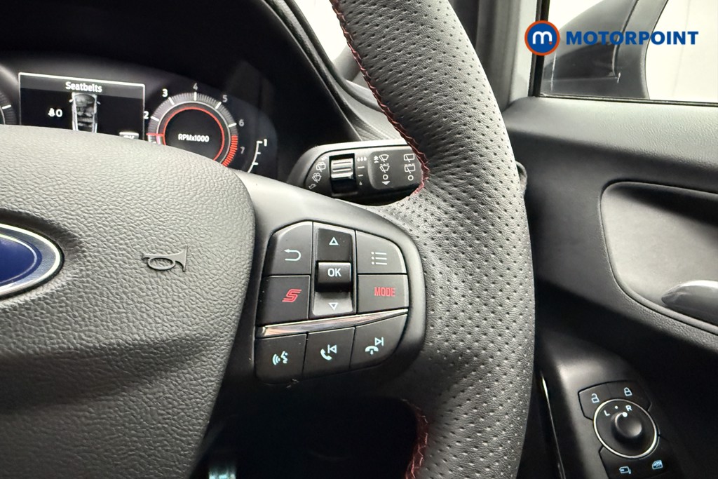 Ford Puma ST Manual Petrol SUV - Stock Number (1595331) - 8th supplementary image