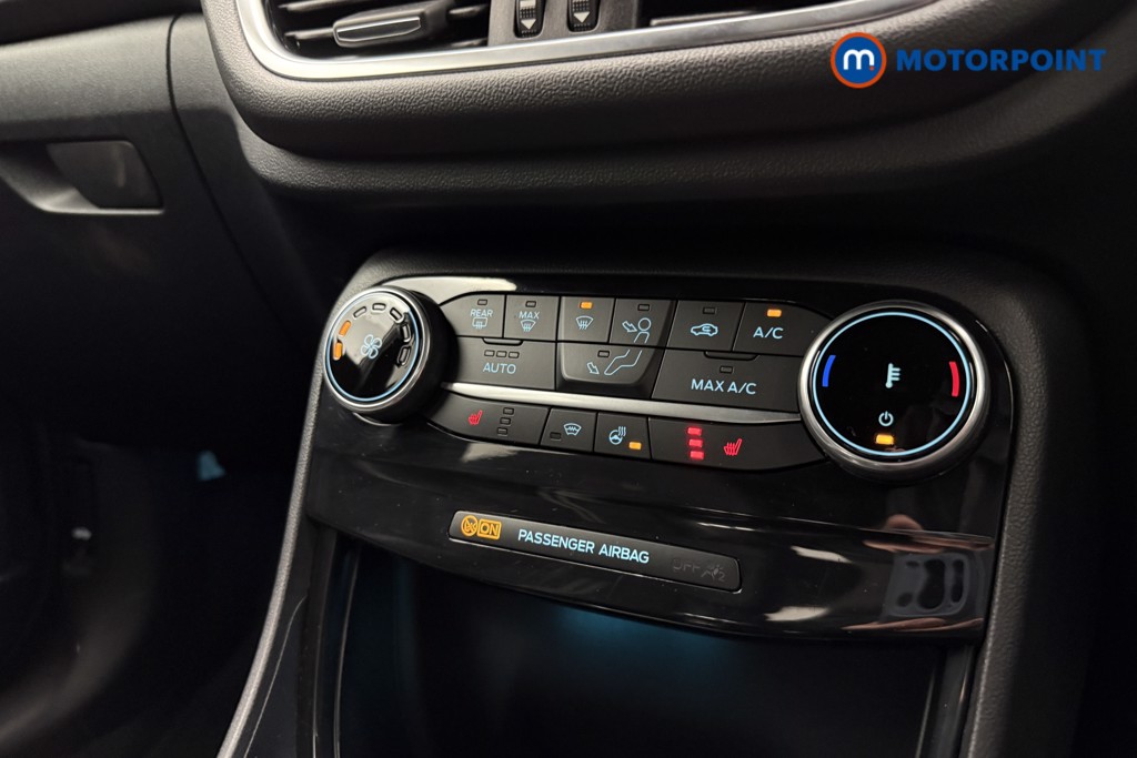 Ford Puma ST Manual Petrol SUV - Stock Number (1595331) - 14th supplementary image