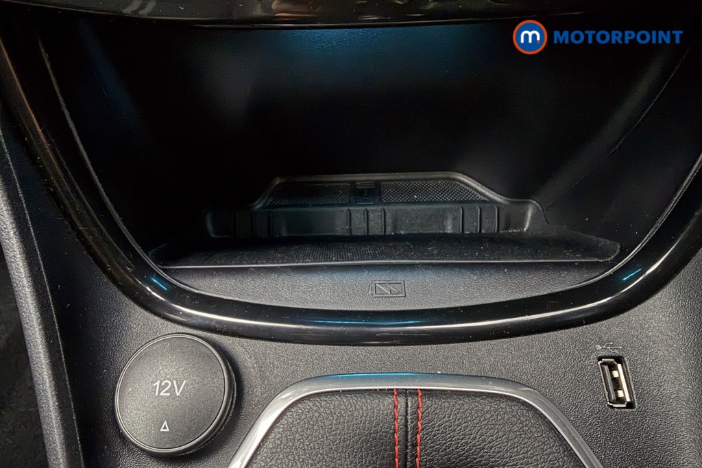 Ford Puma ST Manual Petrol SUV - Stock Number (1595331) - 15th supplementary image