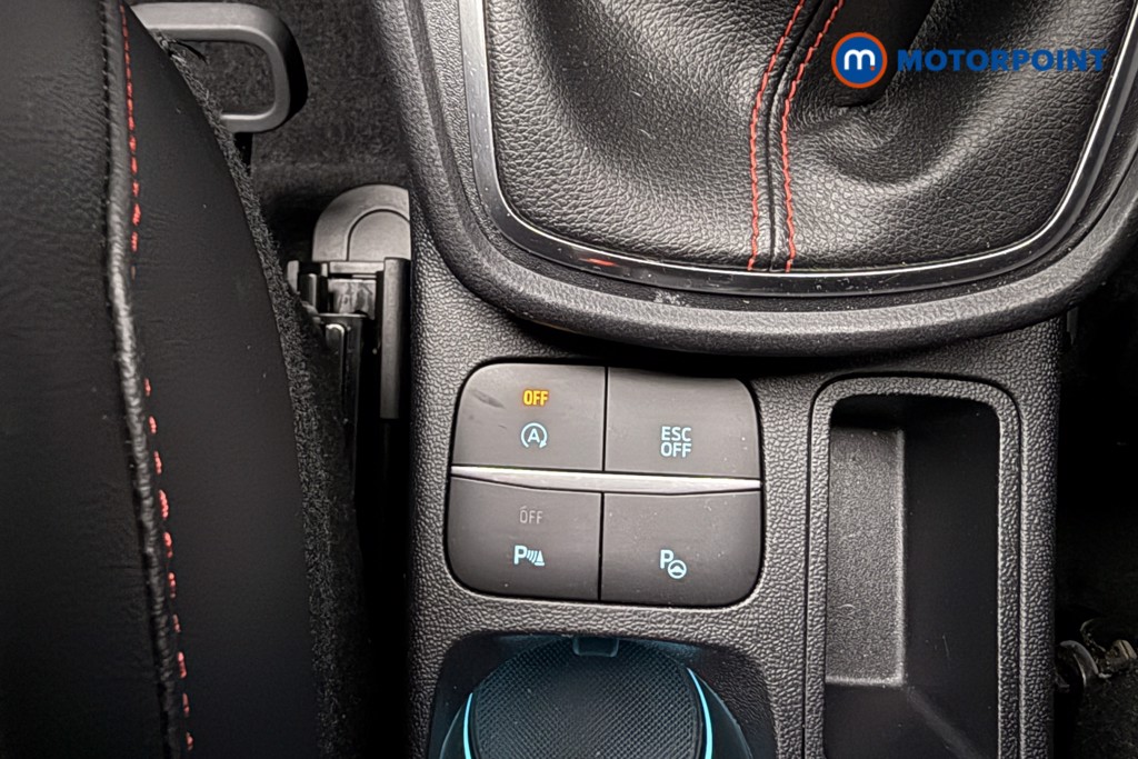 Ford Puma ST Manual Petrol SUV - Stock Number (1595331) - 16th supplementary image