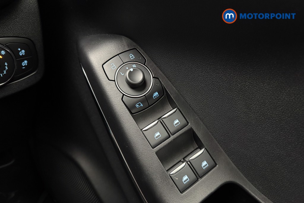 Ford Puma ST Manual Petrol SUV - Stock Number (1595331) - 17th supplementary image