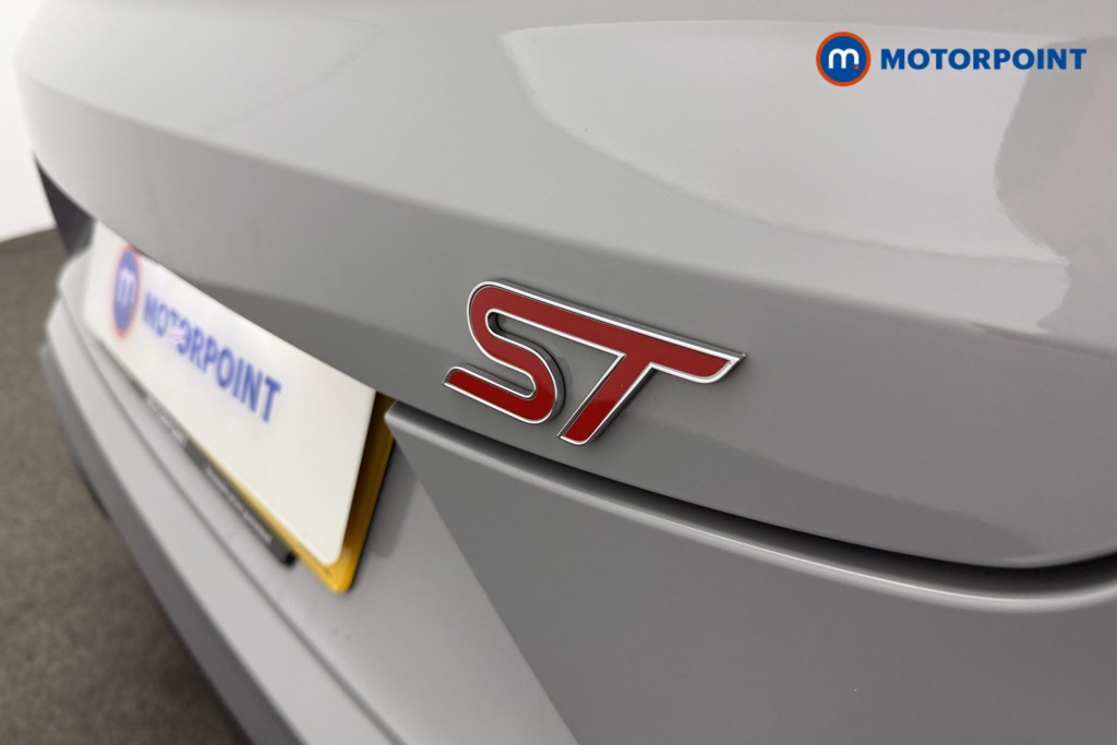 Ford Puma ST Manual Petrol SUV - Stock Number (1595331) - 20th supplementary image