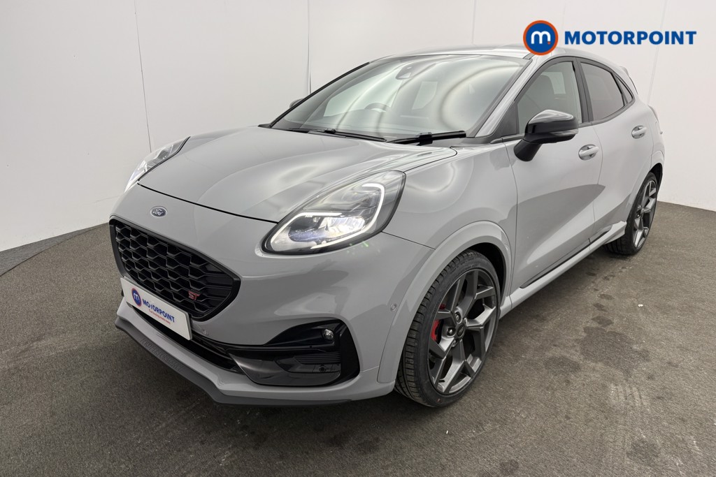 Ford Puma ST Manual Petrol SUV - Stock Number (1595331) - 22nd supplementary image