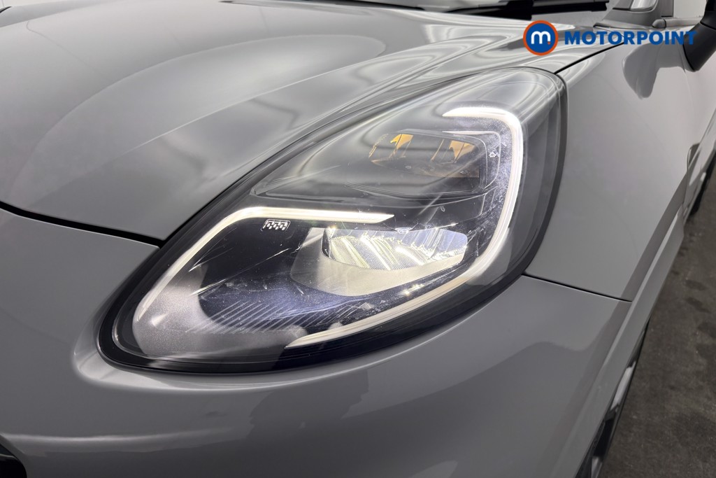 Ford Puma ST Manual Petrol SUV - Stock Number (1595331) - 23rd supplementary image