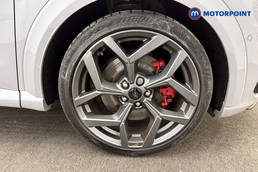 Ford Puma ST Manual Petrol SUV - Stock Number (1595331) - 24th supplementary image