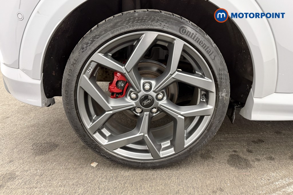 Ford Puma ST Manual Petrol SUV - Stock Number (1595331) - 25th supplementary image