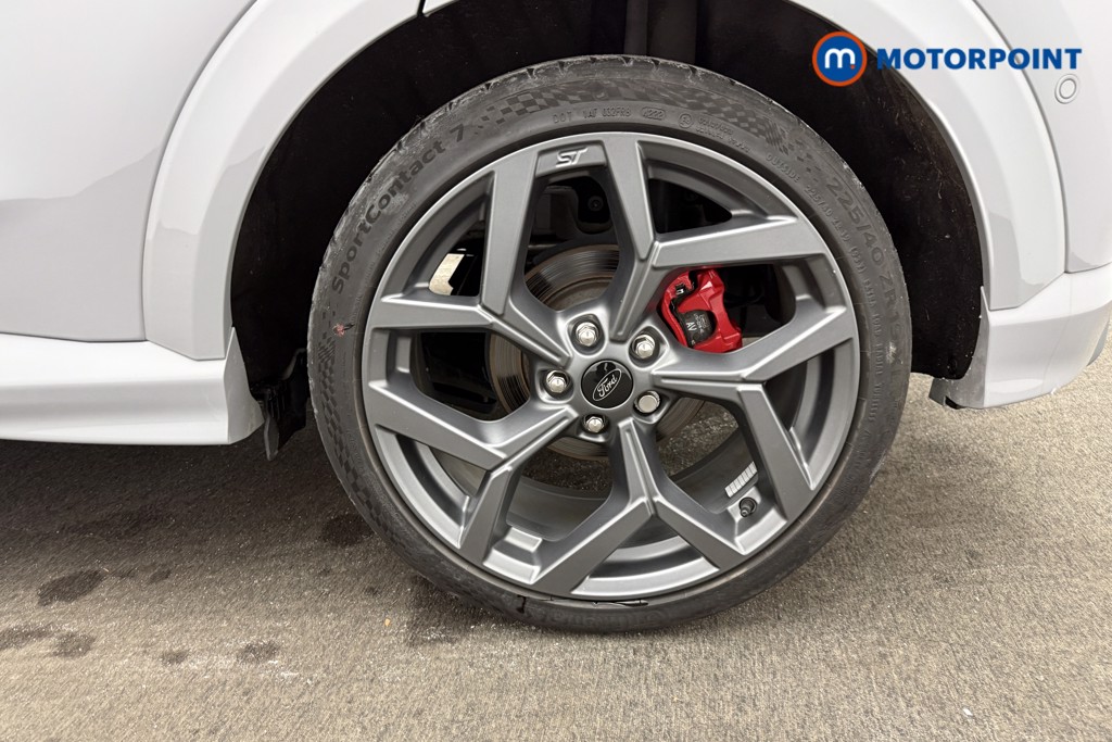 Ford Puma ST Manual Petrol SUV - Stock Number (1595331) - 26th supplementary image